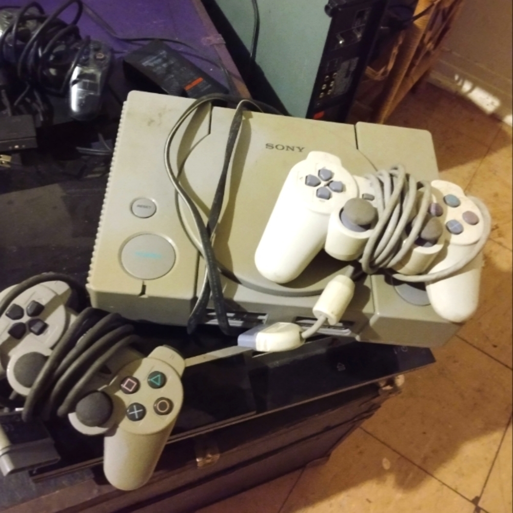 Sony PS1